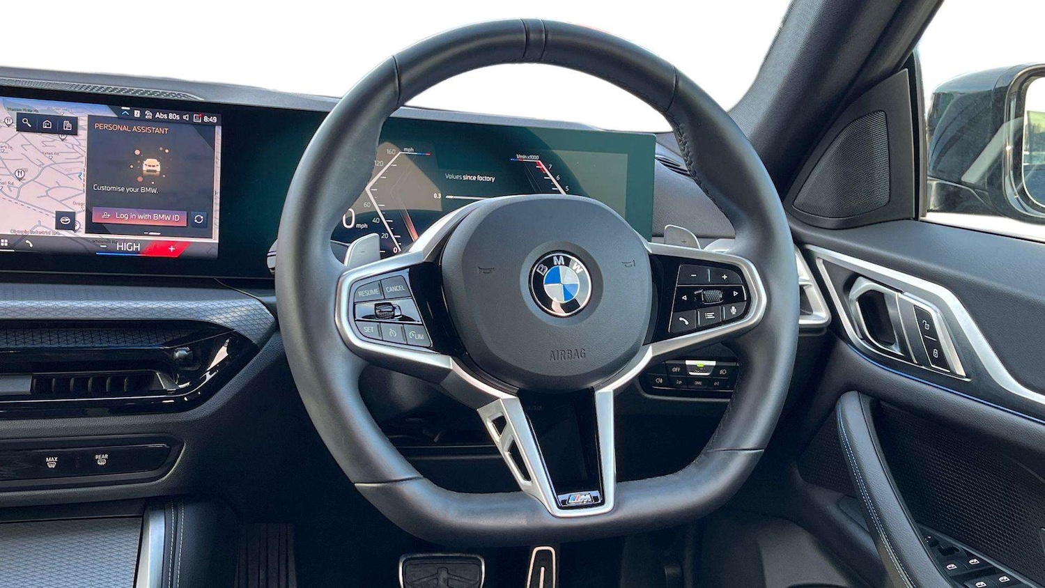 Used BMW 4 Series 2025 for sale - 78052283: Photo 6