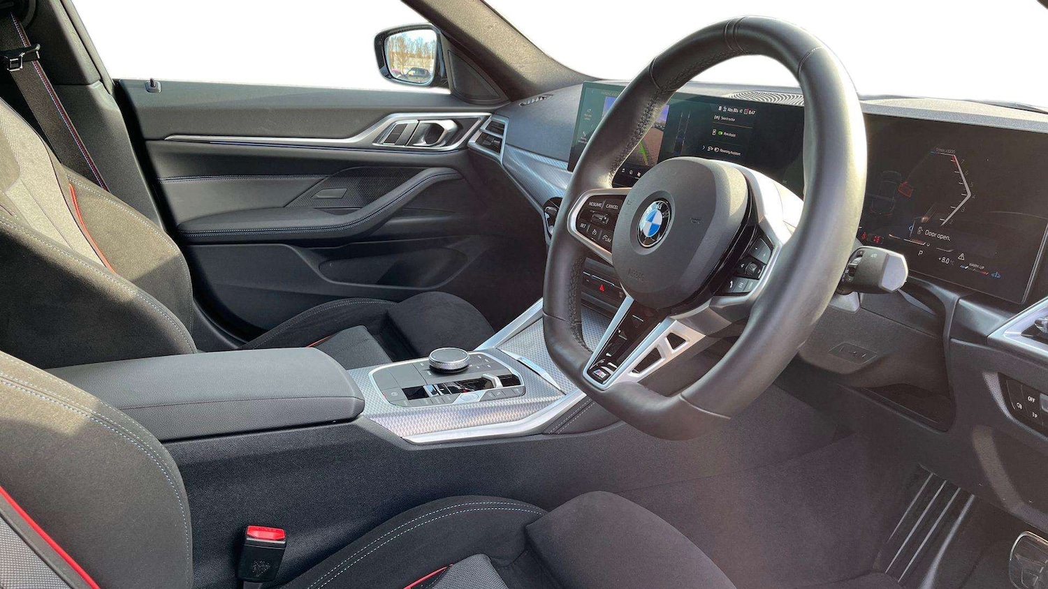 Used BMW 4 Series 2025 for sale - 78052283: Photo 7