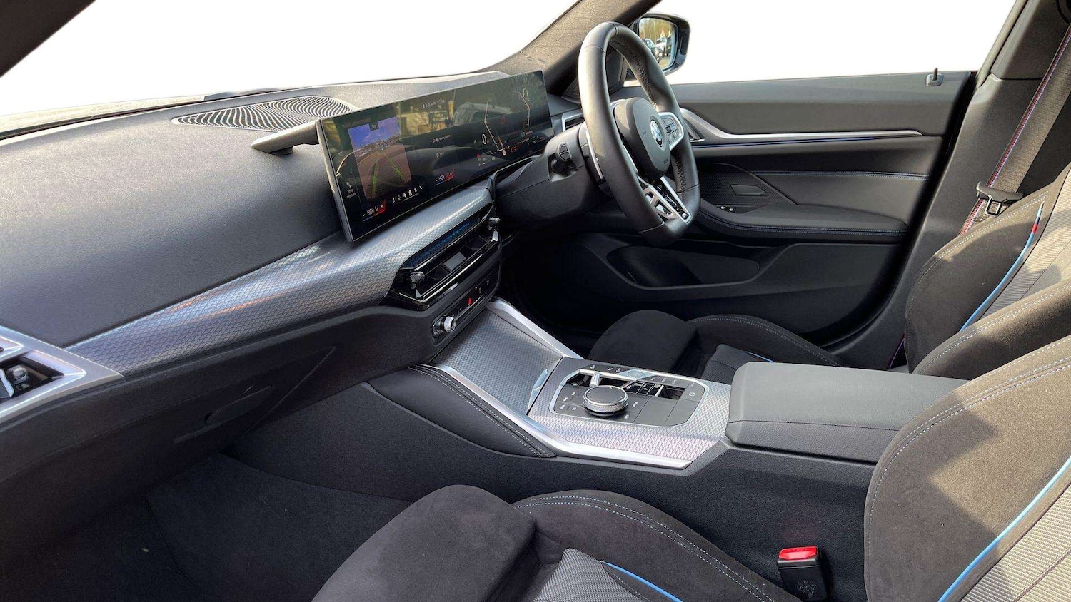 Used BMW 4 Series 2025 for sale - 78052283: Photo 8