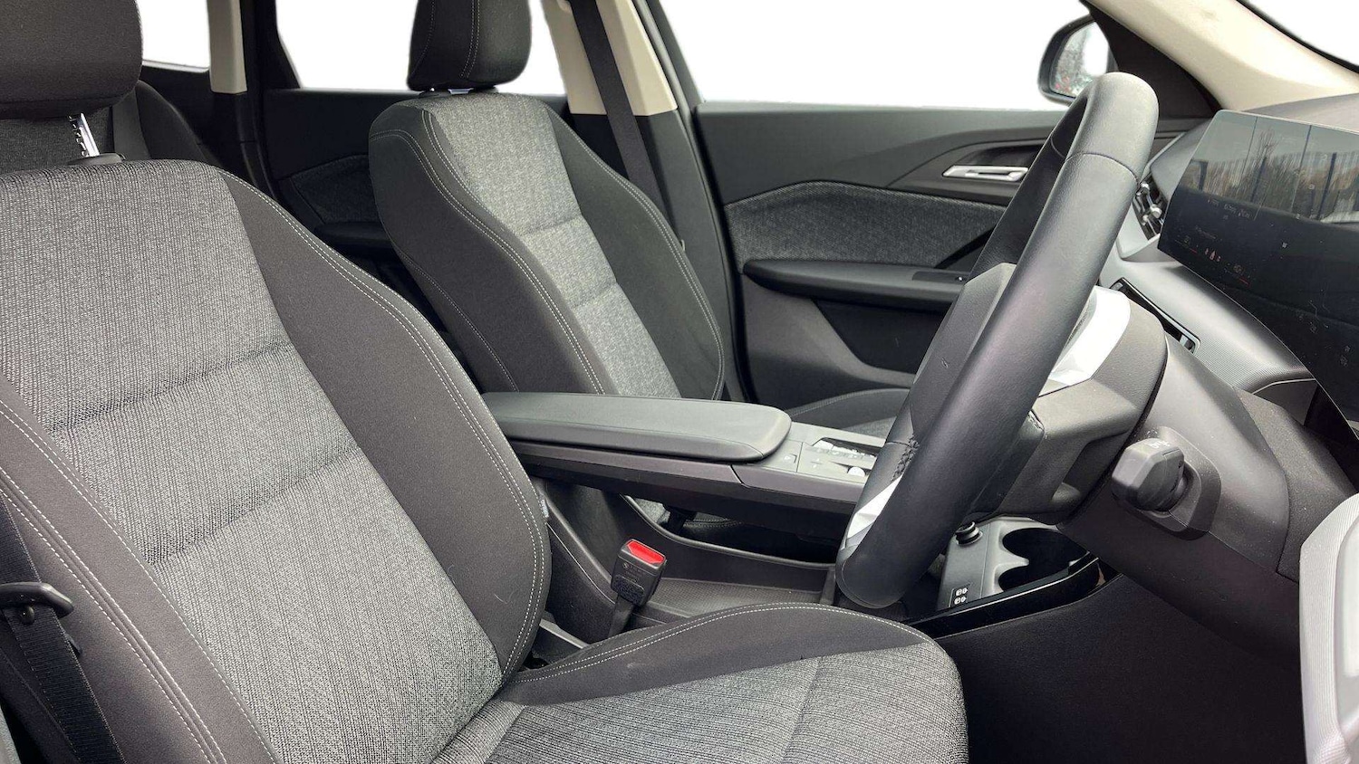 Used BMW iX1 2025 for sale - 77414955: Photo 13