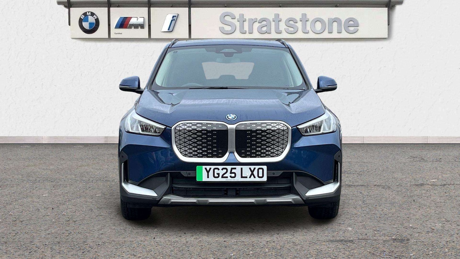 Used BMW iX1 2025 for sale - 77414955: Photo 21