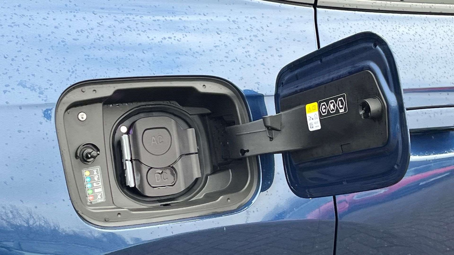 Used BMW iX1 2025 for sale - 77414955: Photo 25