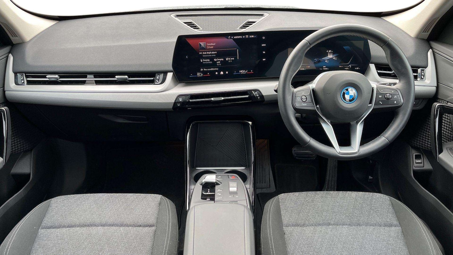 Used BMW iX1 2025 for sale - 77414955: Photo 6