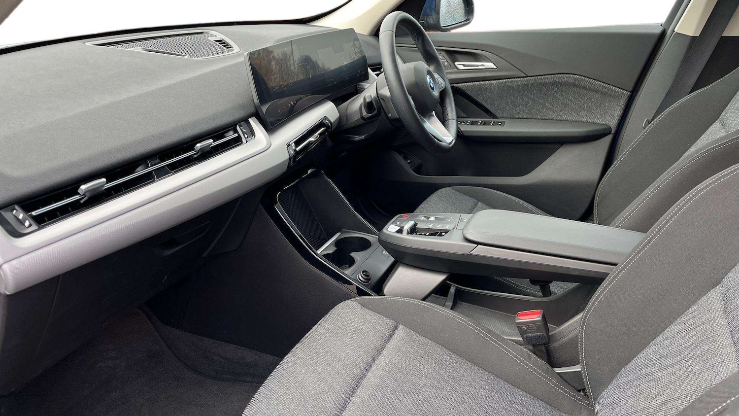 Used BMW iX1 2025 for sale - 77414955: Photo 9