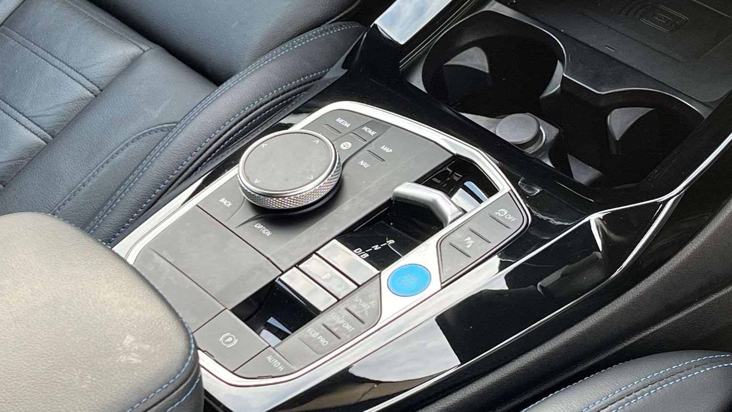 Used BMW iX3 2023 for sale - 76902382: Photo 12