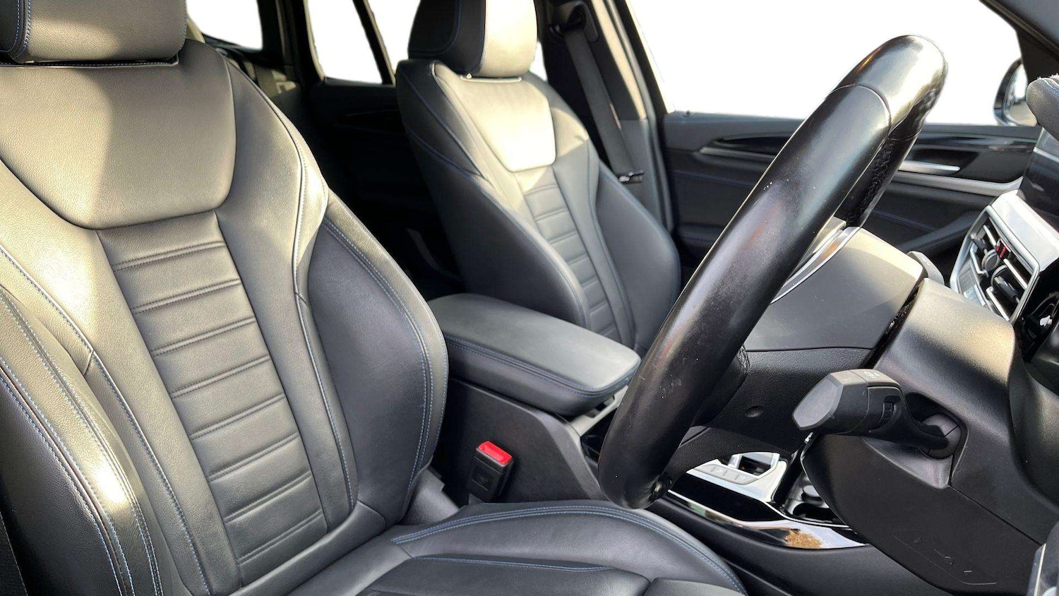 Used BMW iX3 2023 for sale - 76902382: Photo 13