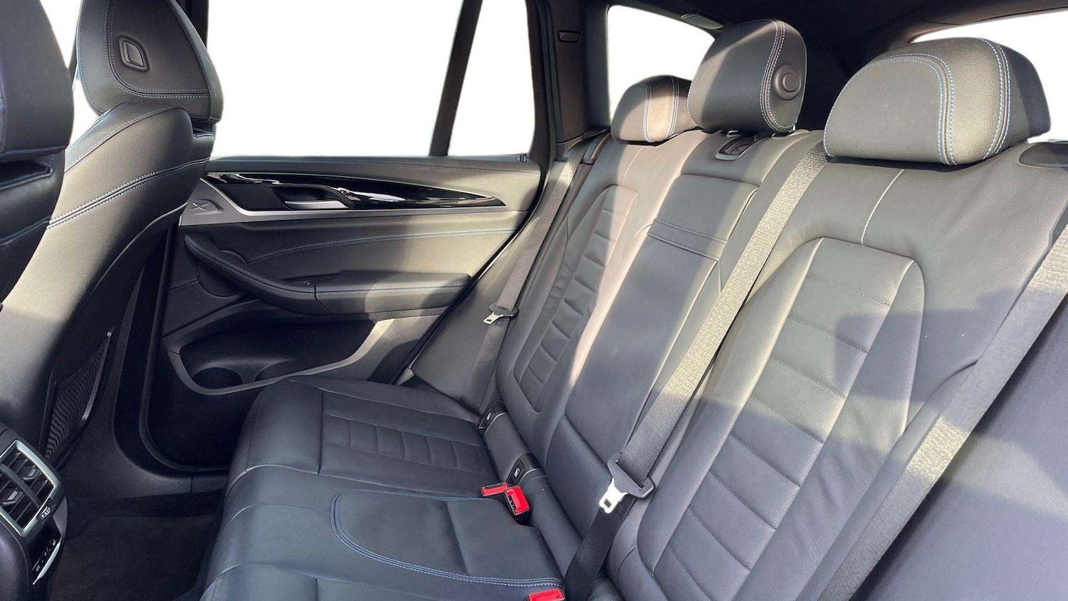 Used BMW iX3 2023 for sale - 76902382: Photo 14