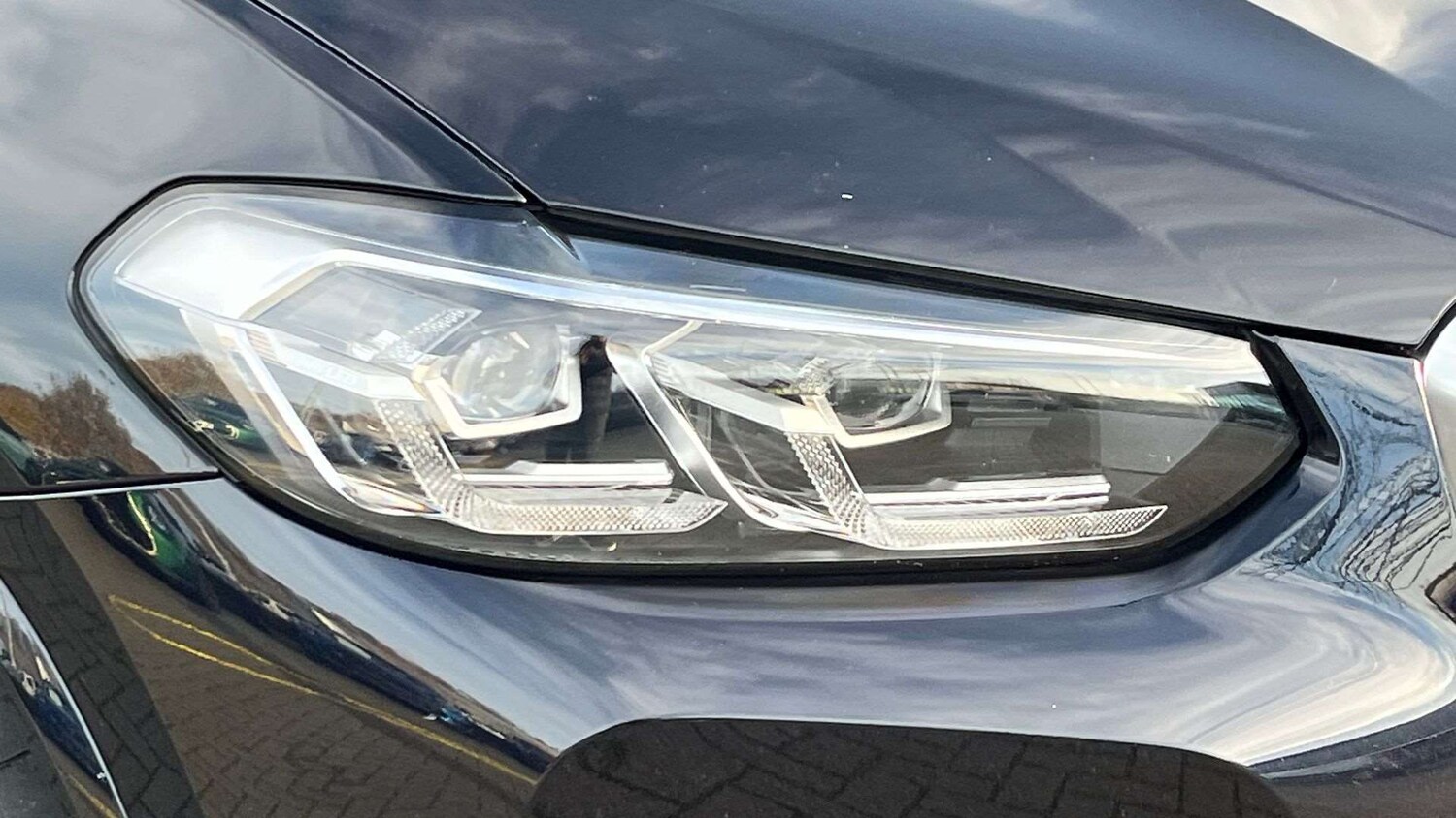 Used BMW iX3 2023 for sale - 76902382: Photo 18