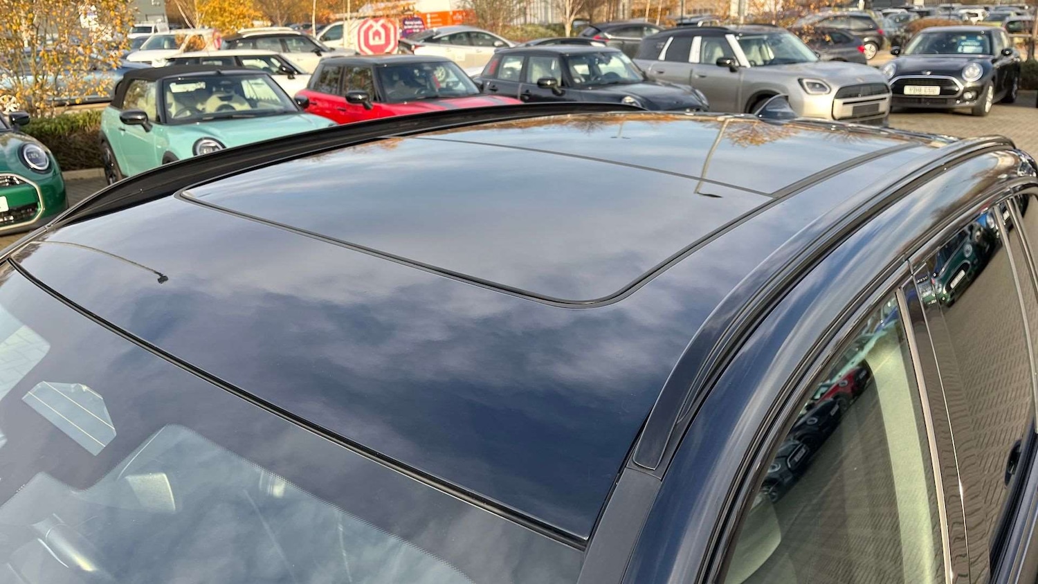 Used BMW iX3 2023 for sale - 76902382: Photo 19