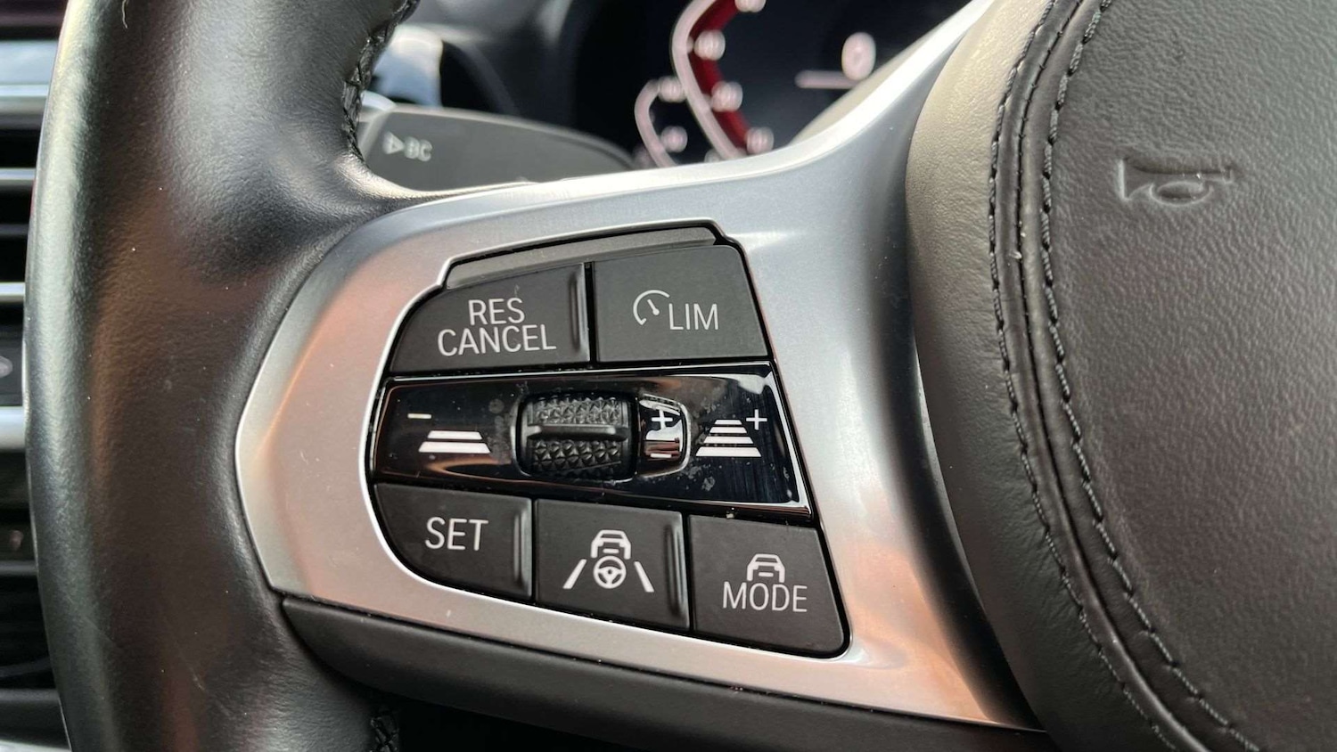 Used BMW iX3 2023 for sale - 76902382: Photo 22