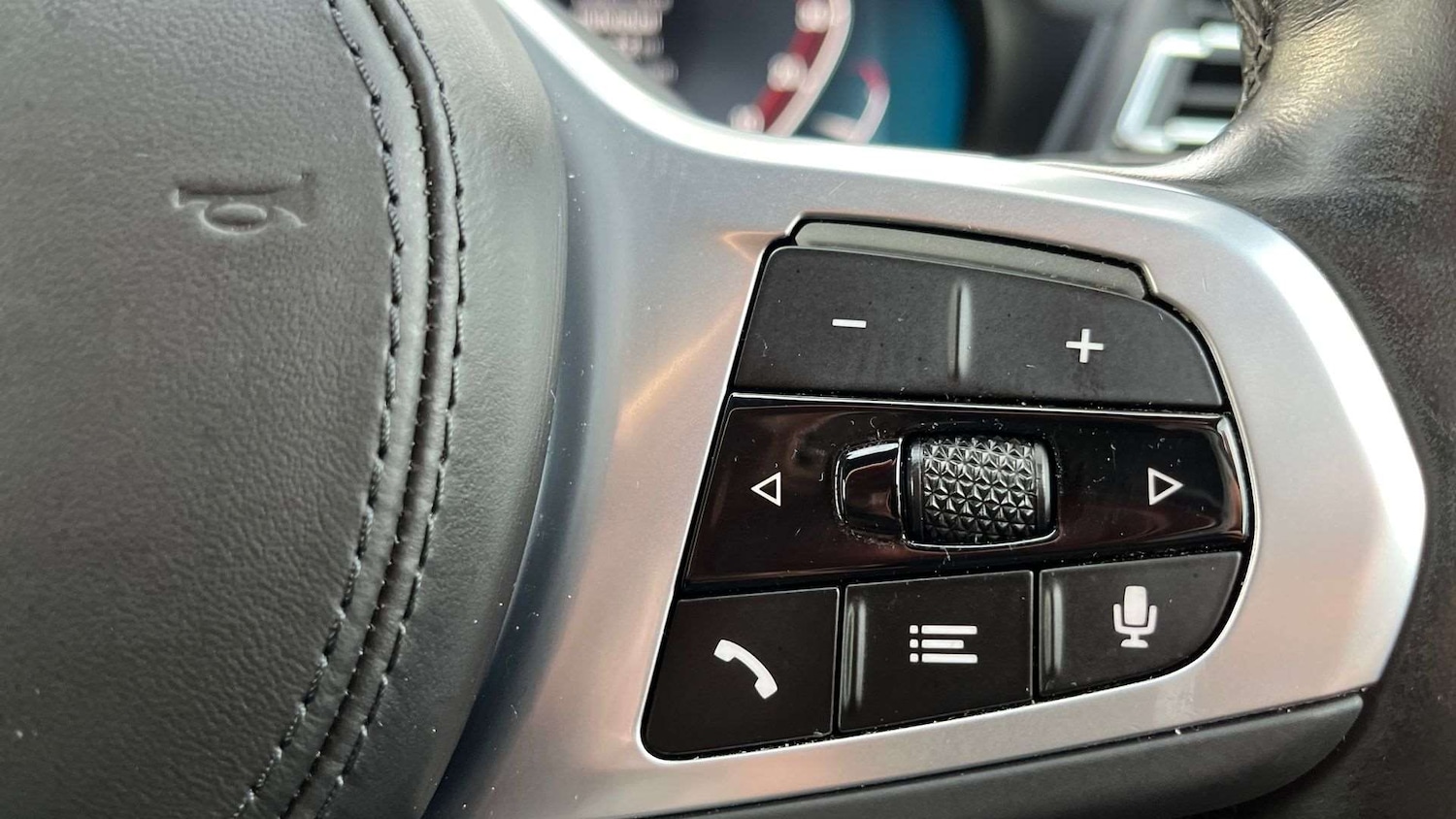 Used BMW iX3 2023 for sale - 76902382: Photo 23