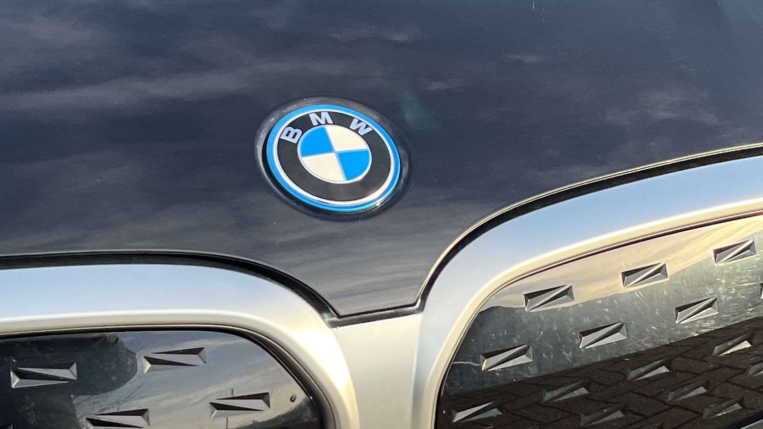 Used BMW iX3 2023 for sale - 76902382: Photo 24