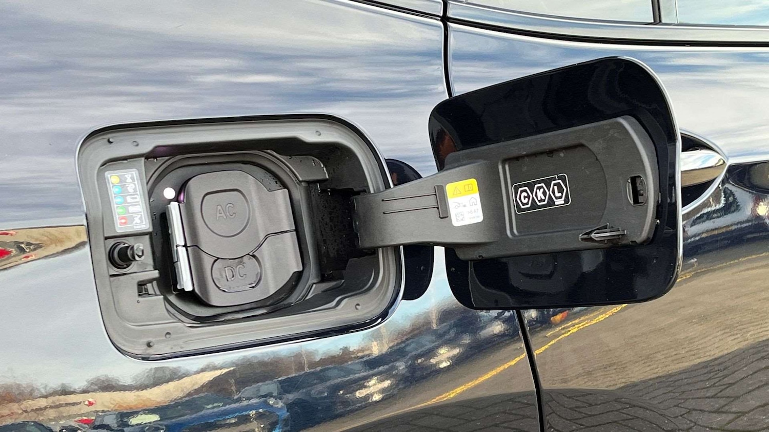 Used BMW iX3 2023 for sale - 76902382: Photo 25