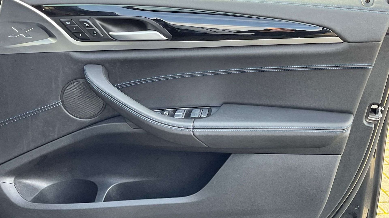 Used BMW iX3 2023 for sale - 76902382: Photo 27