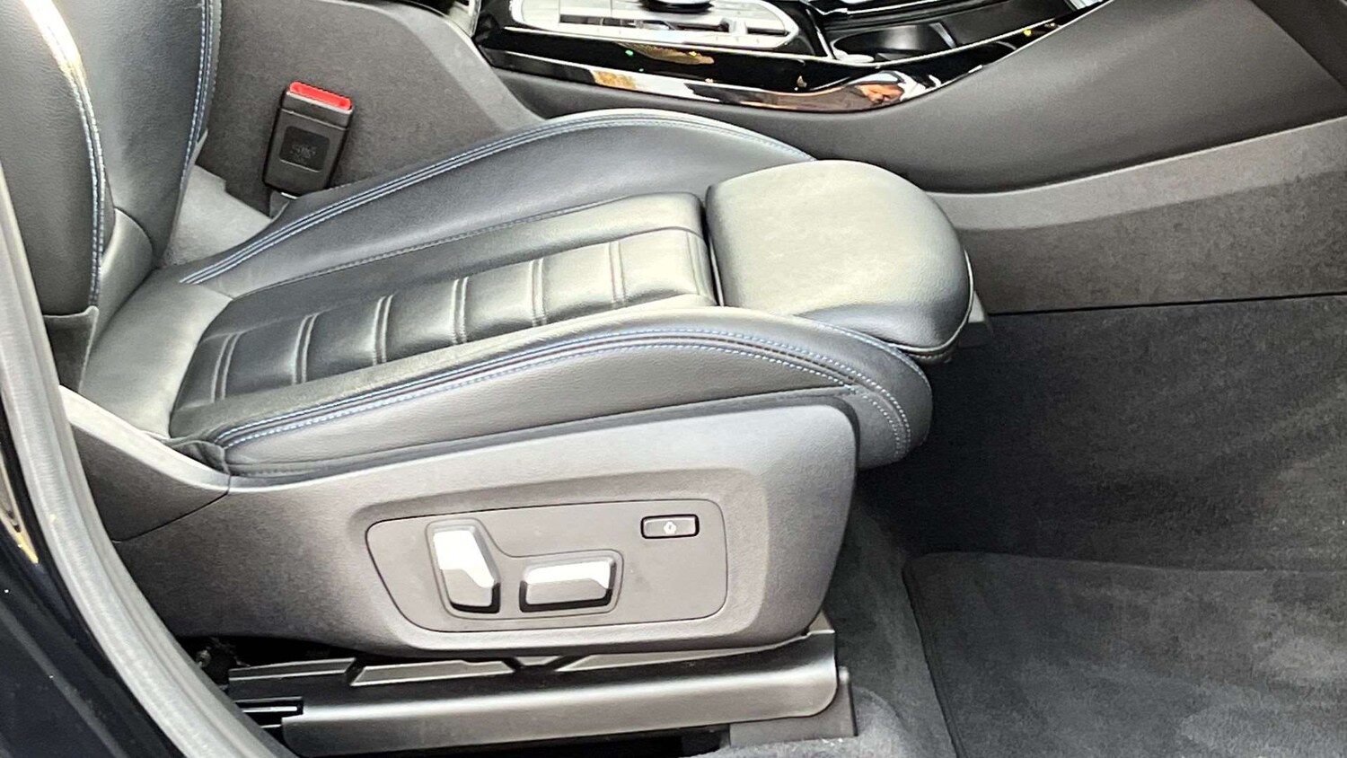 Used BMW iX3 2023 for sale - 76902382: Photo 28