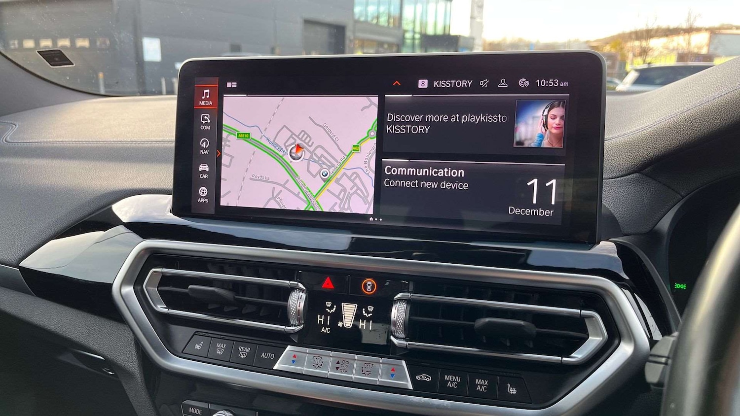 Used BMW iX3 2023 for sale - 76902382: Photo 31