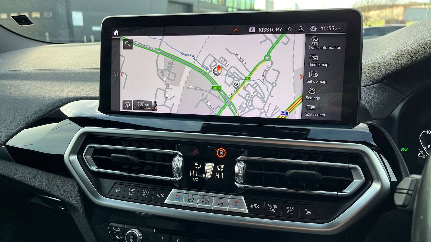 Used BMW iX3 2023 for sale - 76902382: Photo 33