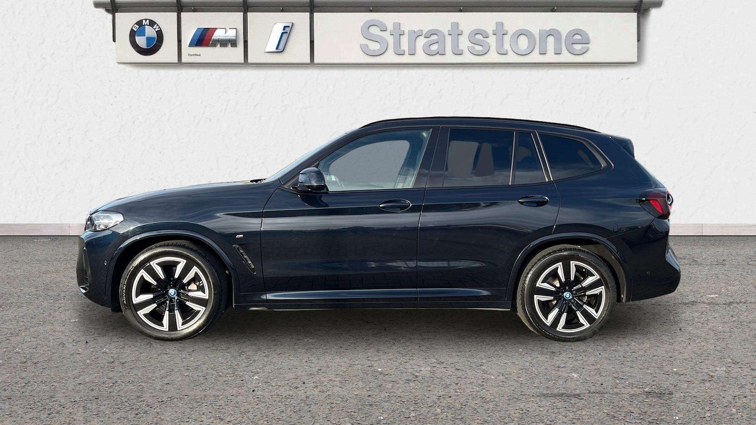 Used BMW iX3 2023 for sale - 76902382: Photo 5