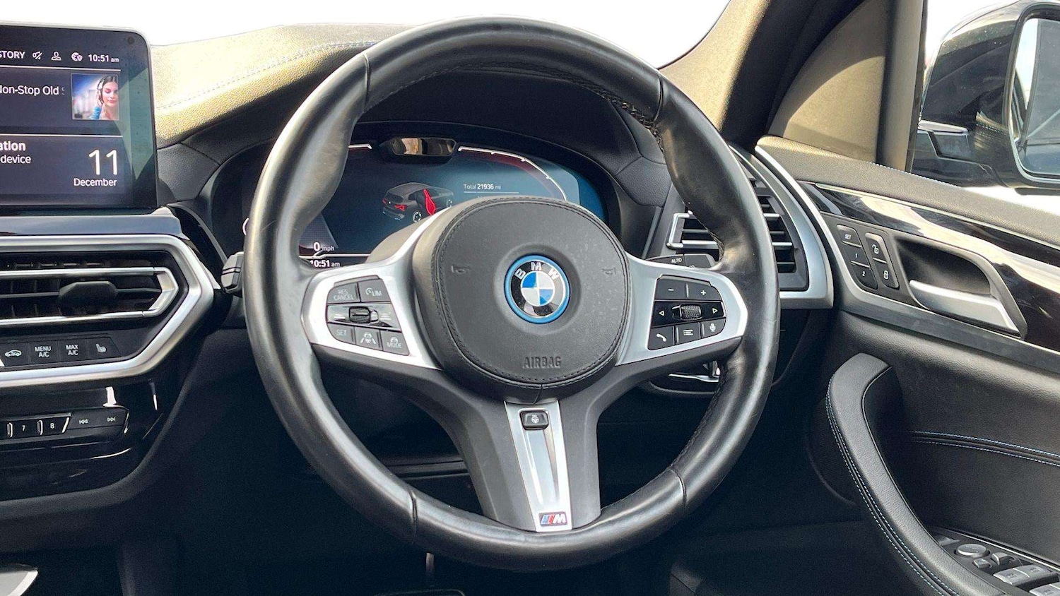 Used BMW iX3 2023 for sale - 76902382: Photo 7