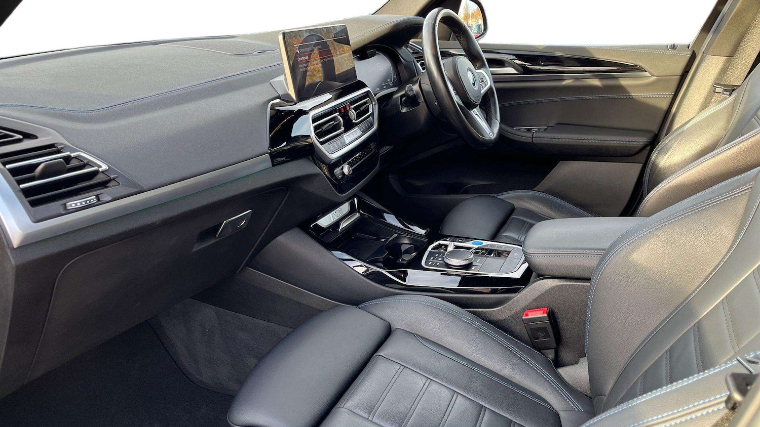 Used BMW iX3 2023 for sale - 76902382: Photo 9