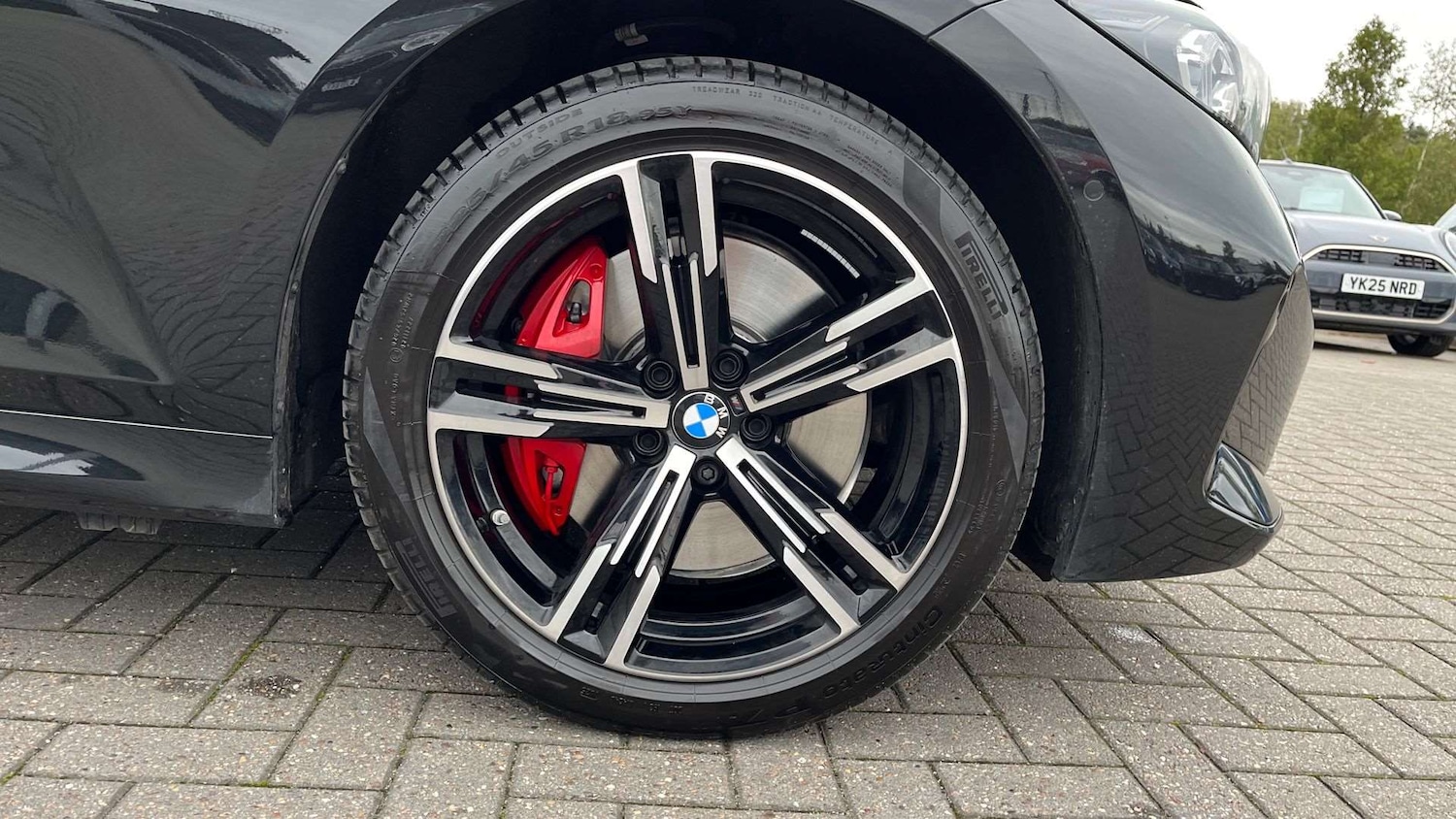 Used BMW 3 Series 2025 for sale - 76156308: Photo 16