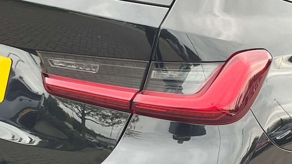 Used BMW 3 Series 2025 for sale - 76156308: Photo 17