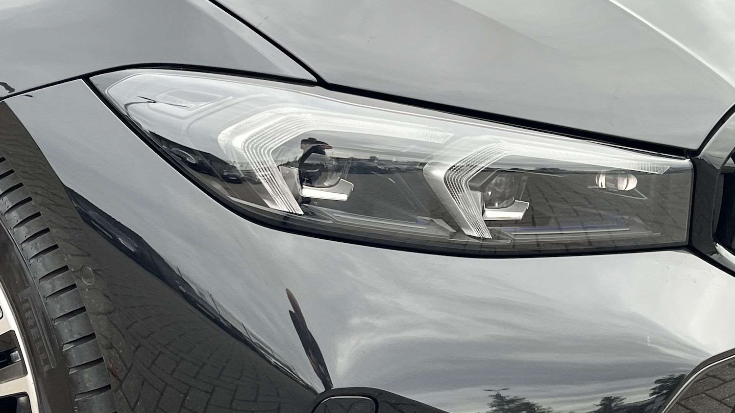 Used BMW 3 Series 2025 for sale - 76156308: Photo 18