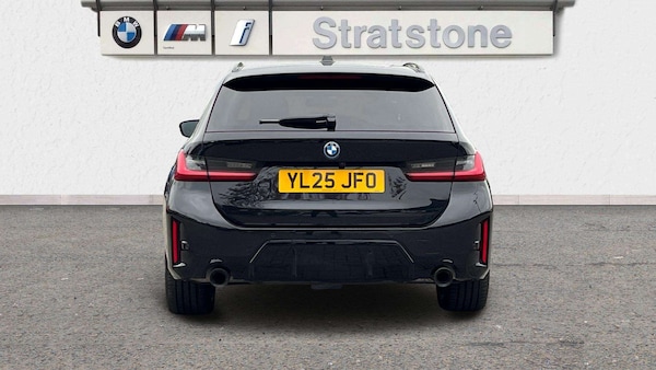 Used BMW 3 Series 2025 for sale - 76156308: Photo 20