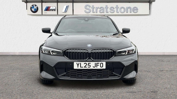 Used BMW 3 Series 2025 for sale - 76156308: Photo 21