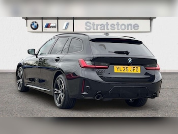 Used BMW 3 Series 2025 for sale - 76156308: Photo 2