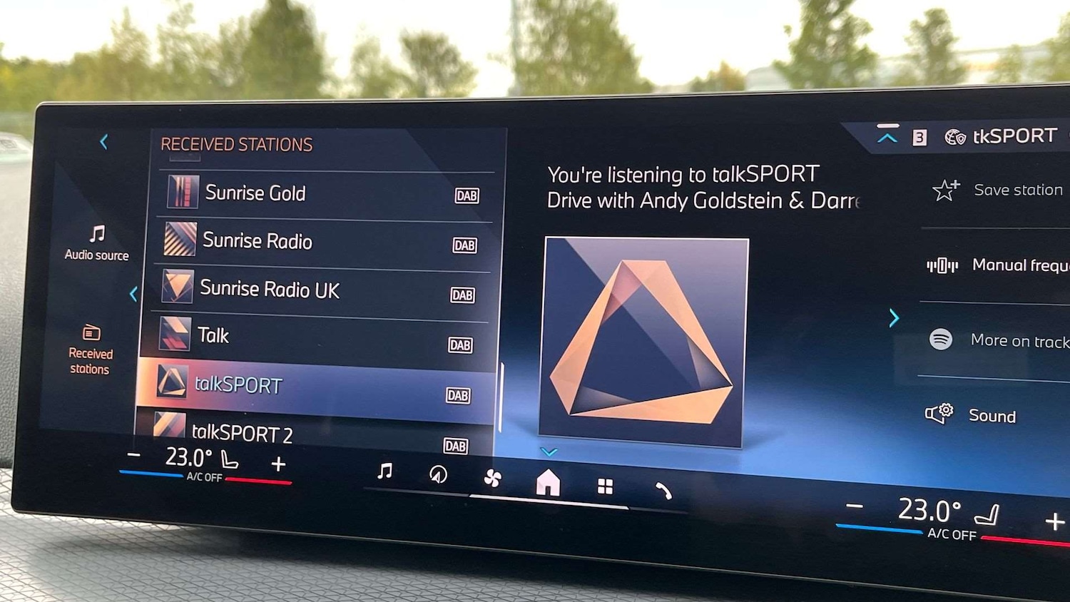 Used BMW 3 Series 2025 for sale - 76156308: Photo 32