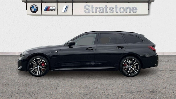 Used BMW 3 Series 2025 for sale - 76156308: Photo 5