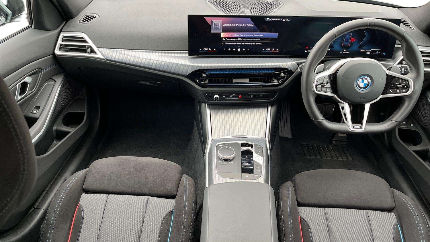 Used BMW 3 Series 2025 for sale - 76156308: Photo 6