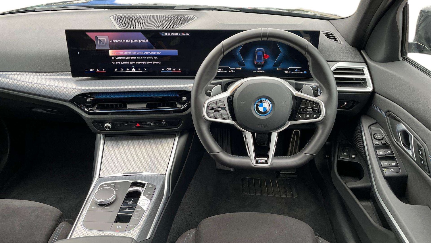 Used BMW 3 Series 2025 for sale - 76156308: Photo 7