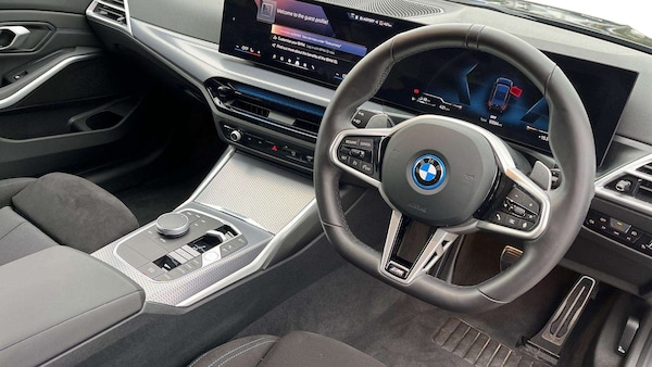Used BMW 3 Series 2025 for sale - 76156308: Photo 8