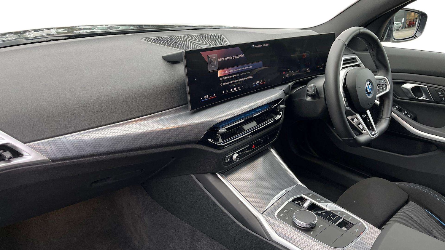 Used BMW 3 Series 2025 for sale - 76156308: Photo 9