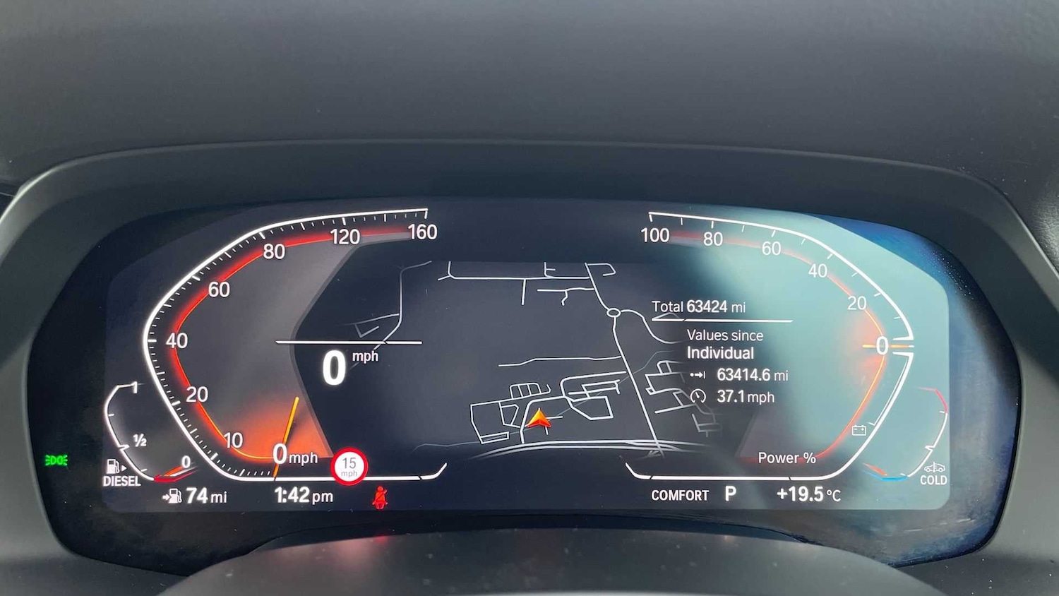 Used BMW X6 2023 for sale - 76540815: Photo 11