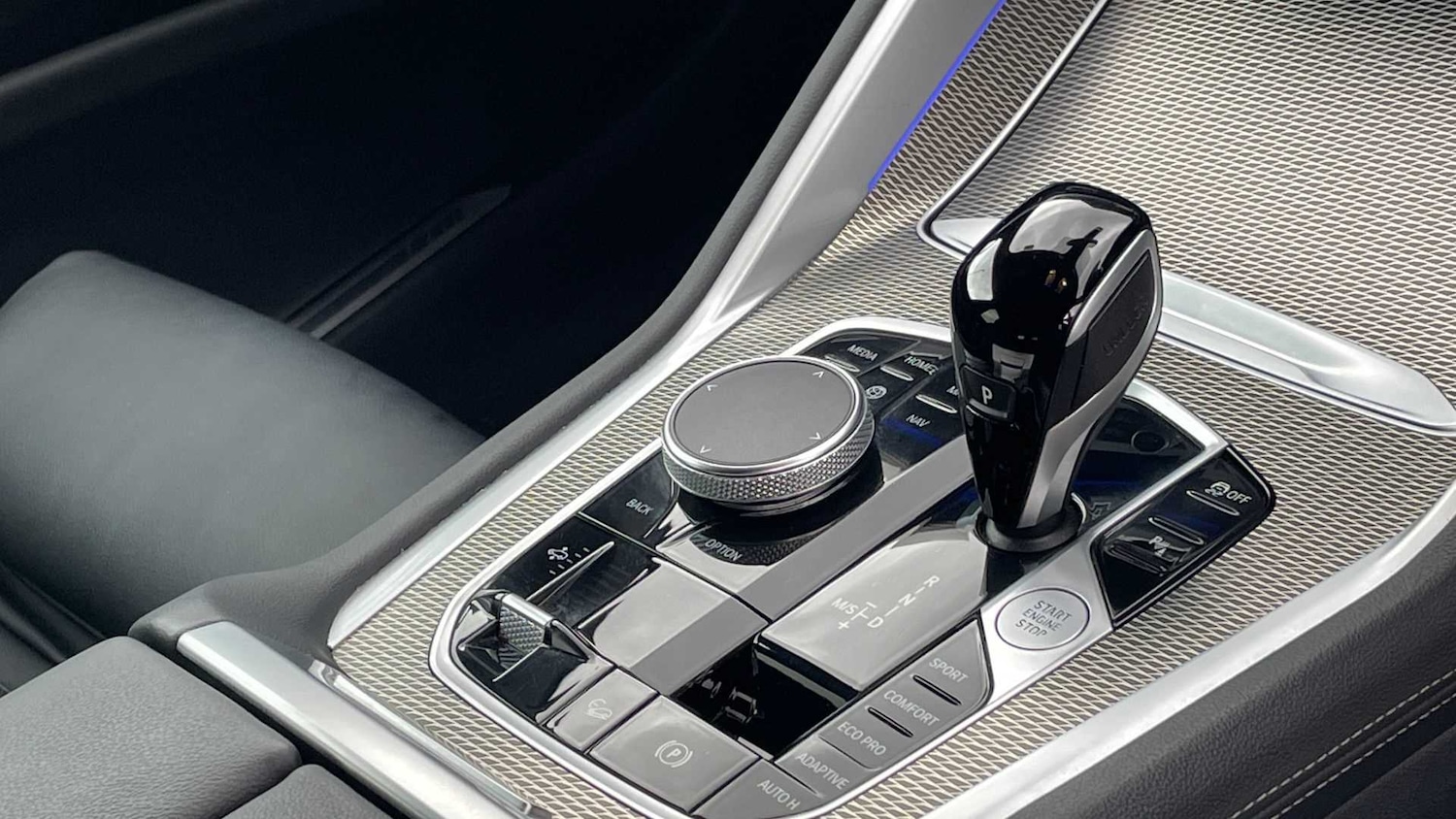 Used BMW X6 2023 for sale - 76540815: Photo 12