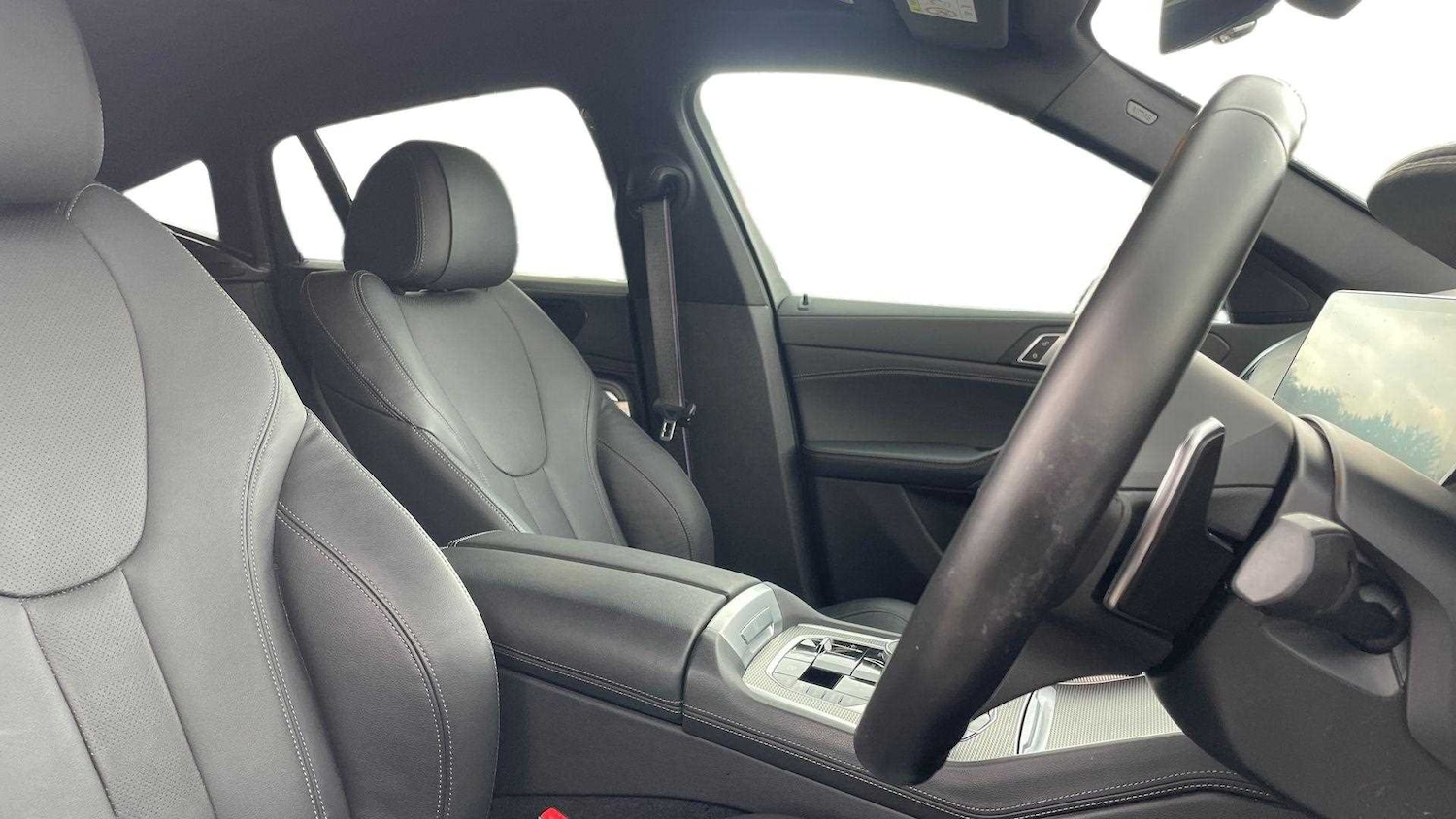 Used BMW X6 2023 for sale - 76540815: Photo 13