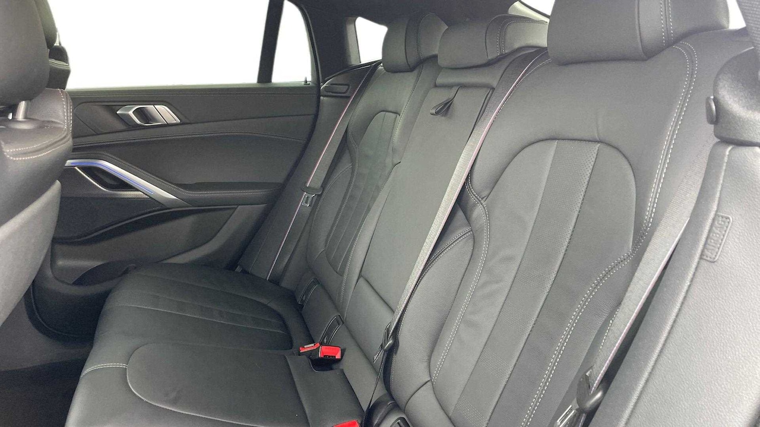 Used BMW X6 2023 for sale - 76540815: Photo 14