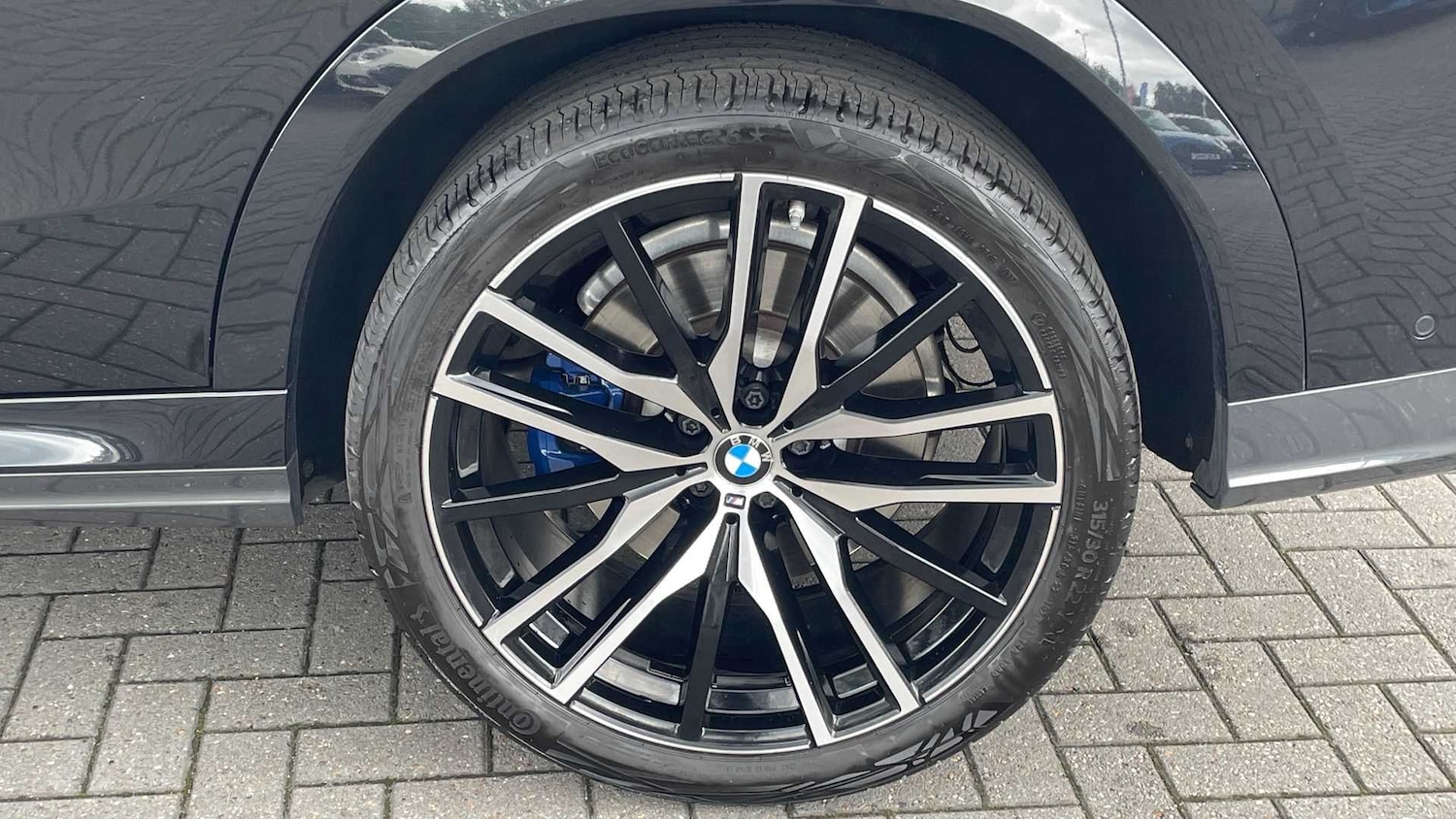 Used BMW X6 2023 for sale - 76540815: Photo 16