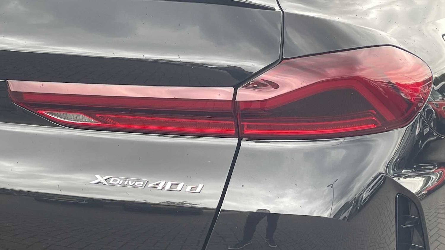 Used BMW X6 2023 for sale - 76540815: Photo 17