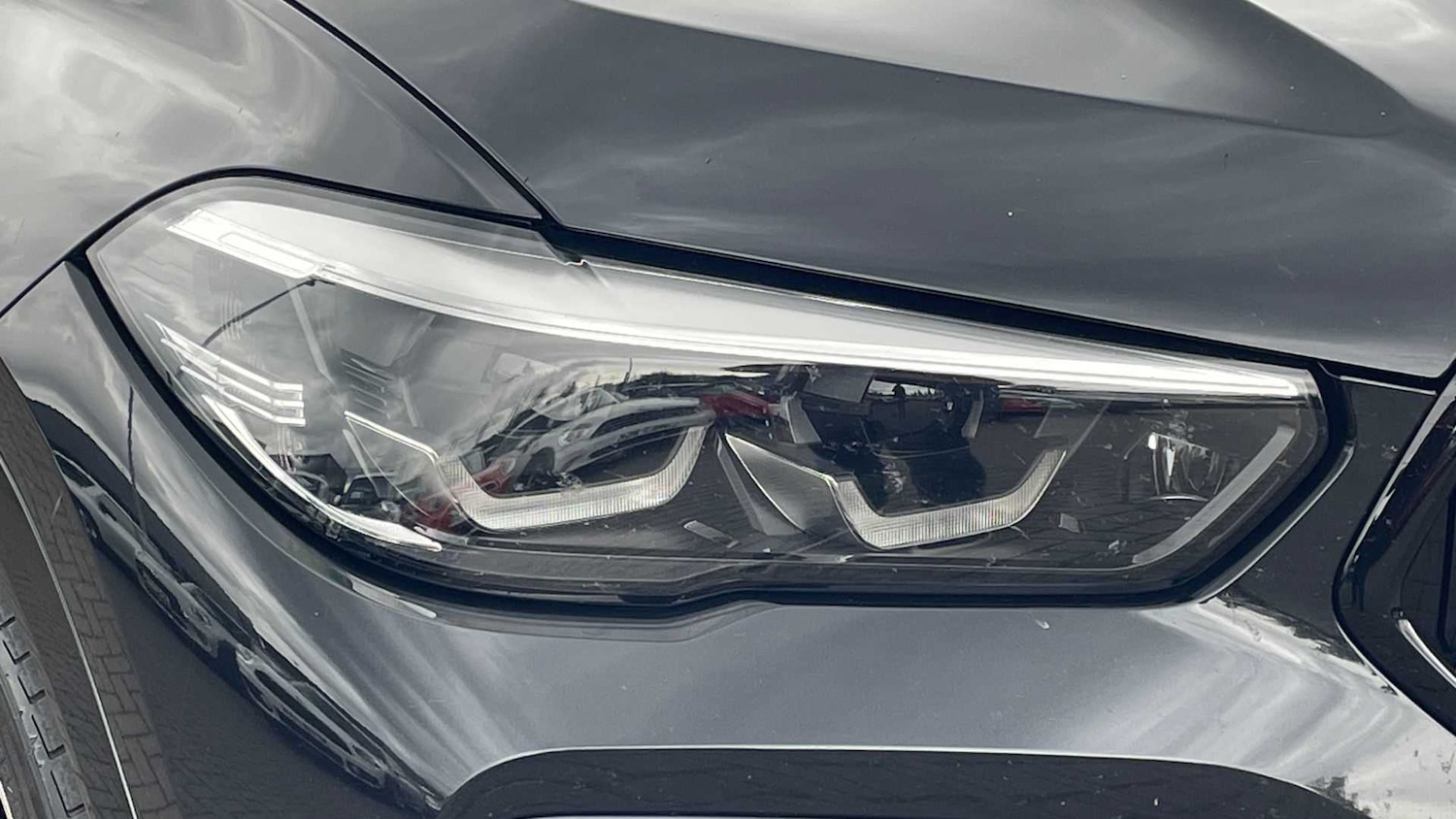 Used BMW X6 2023 for sale - 76540815: Photo 18