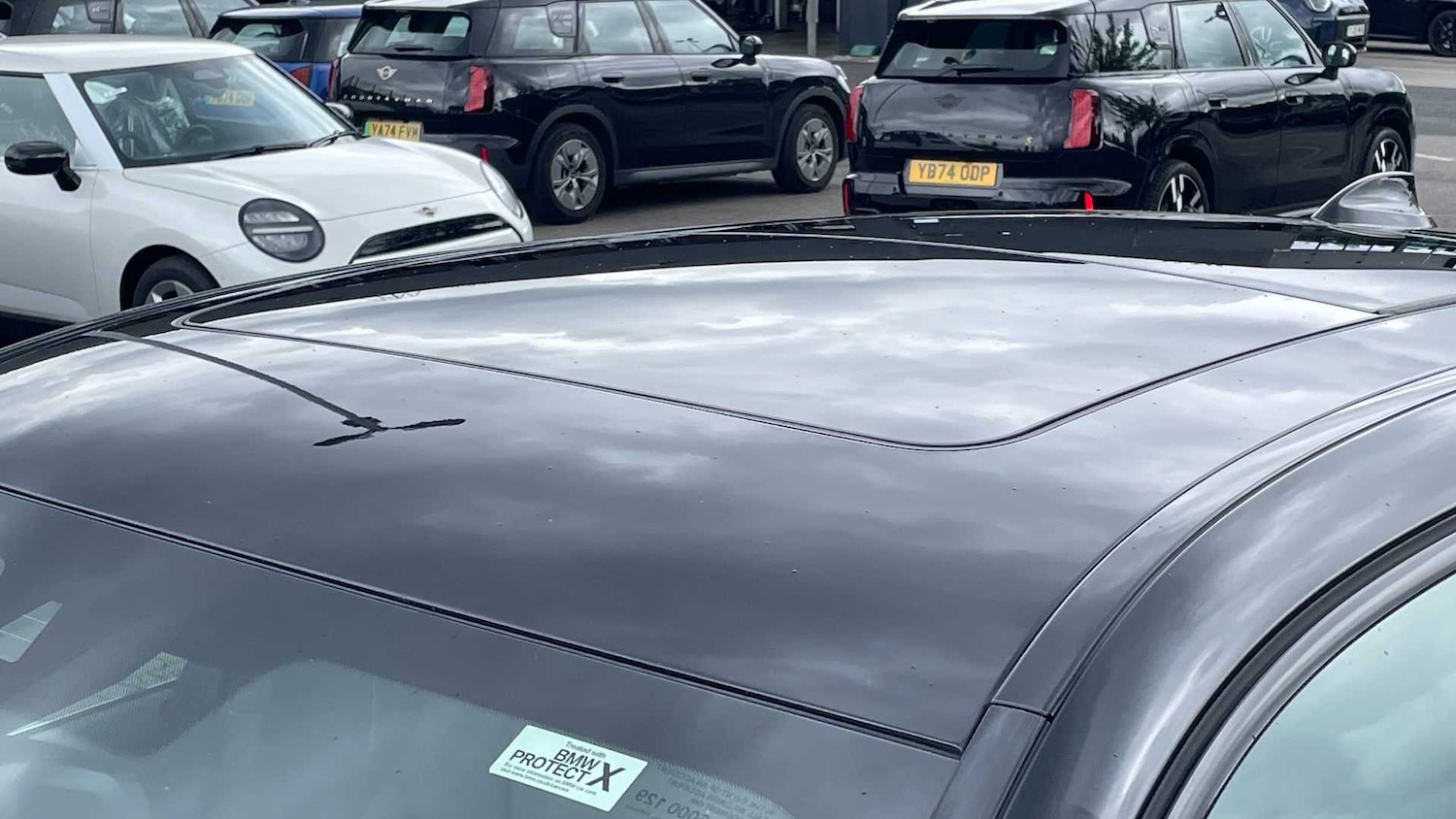 Used BMW X6 2023 for sale - 76540815: Photo 19