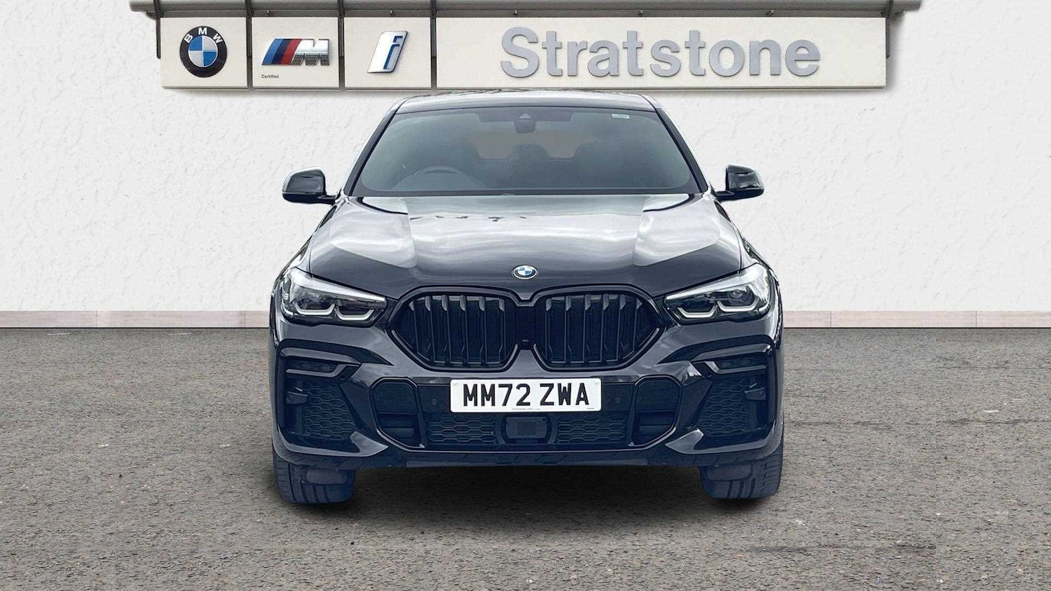 Used BMW X6 2023 for sale - 76540815: Photo 21