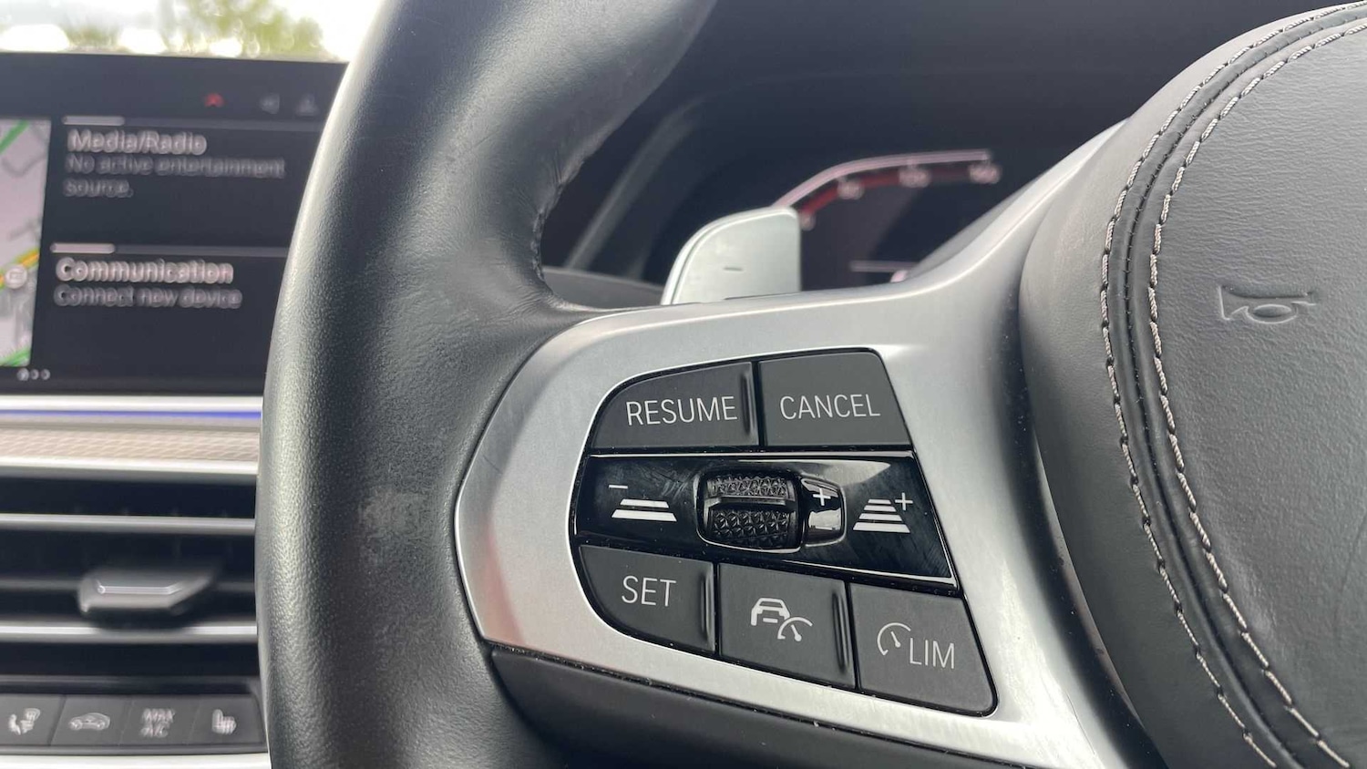 Used BMW X6 2023 for sale - 76540815: Photo 22