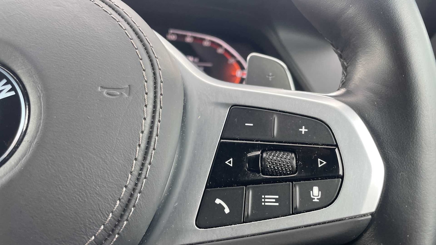 Used BMW X6 2023 for sale - 76540815: Photo 23