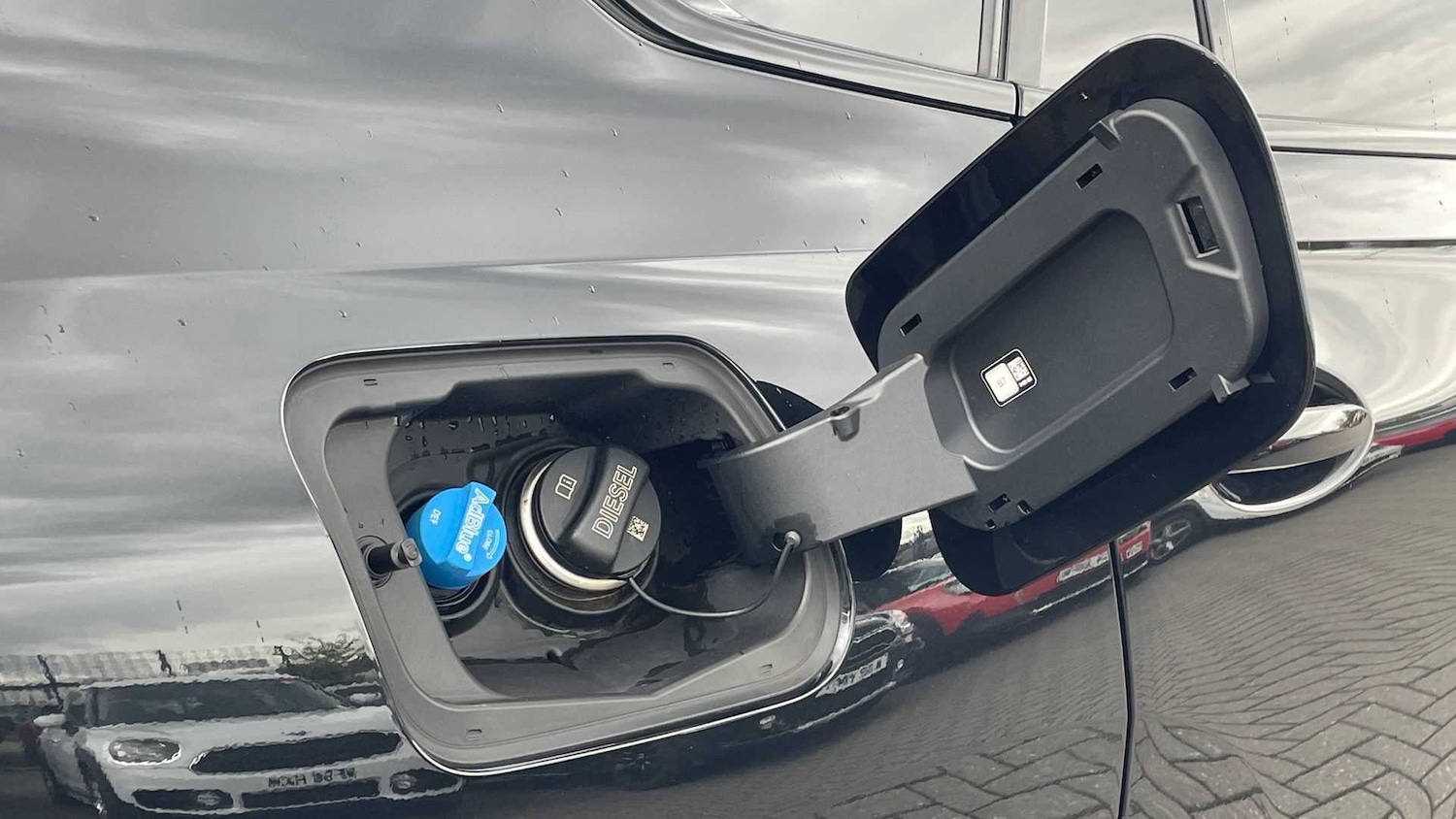 Used BMW X6 2023 for sale - 76540815: Photo 25