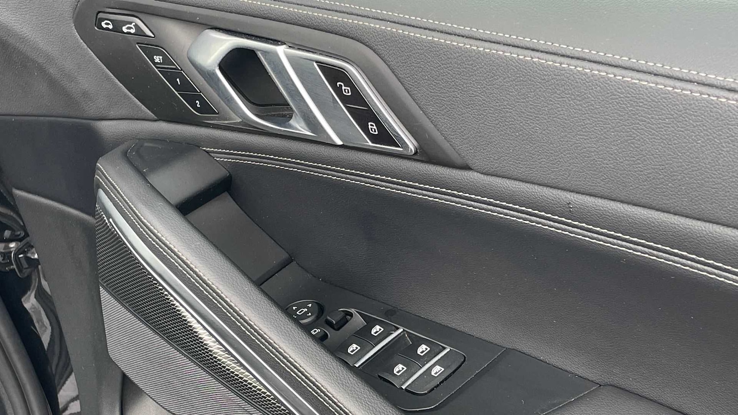 Used BMW X6 2023 for sale - 76540815: Photo 27