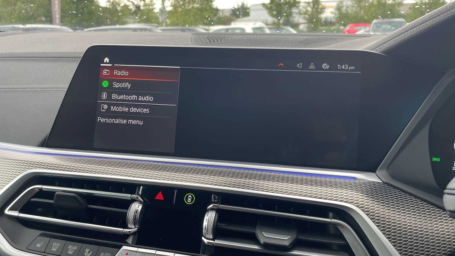 Used BMW X6 2023 for sale - 76540815: Photo 32